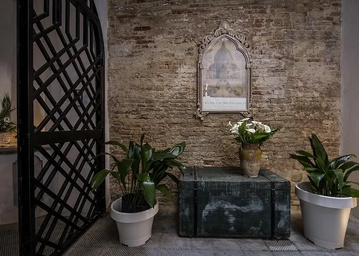 Bed and breakfast Palazzo D'agostino