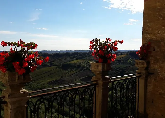 Bed and breakfast Palazzo D'agostino 3*