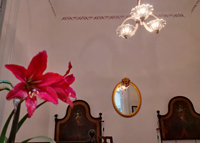 Bed and breakfast Palazzo D'agostino Pollutri