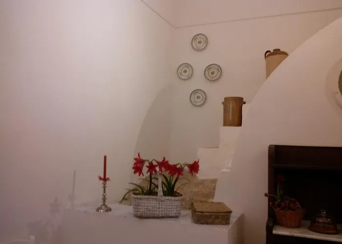 Palazzo D'agostino 3* Pollutri