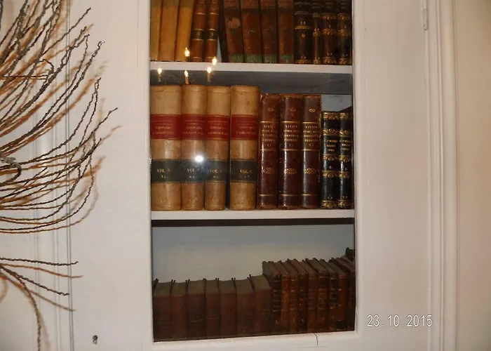 Palazzo D'agostino Bed and breakfast 3*