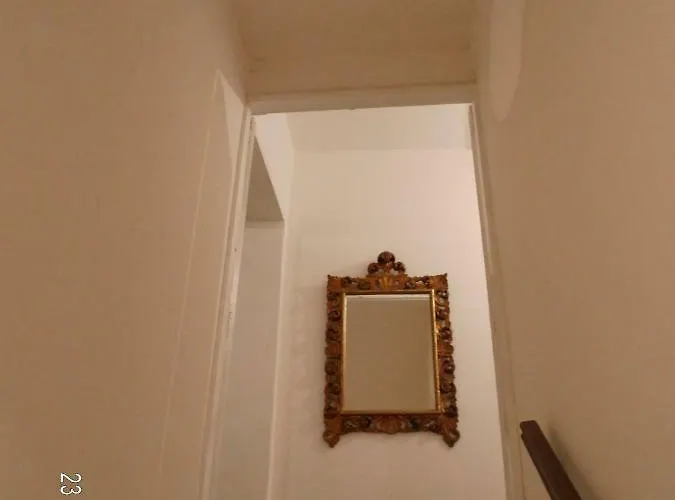 Palazzo D'agostino Bed and breakfast Pollutri