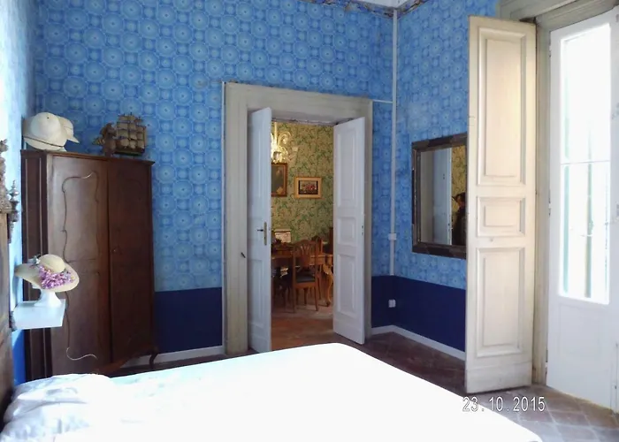 Bed and breakfast Palazzo D'agostino