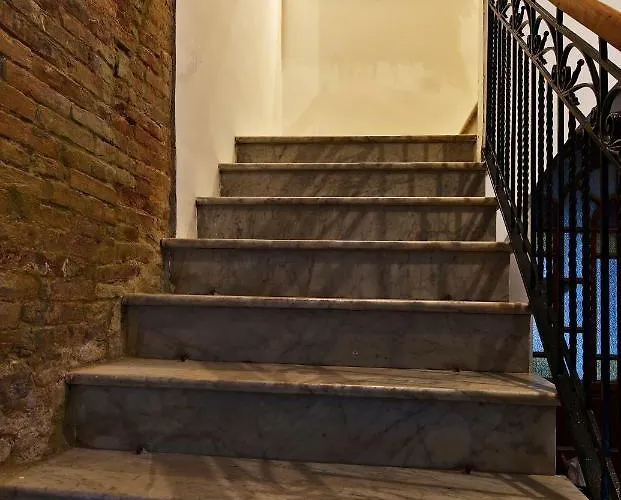 Palazzo D'agostino Bed and breakfast 3*