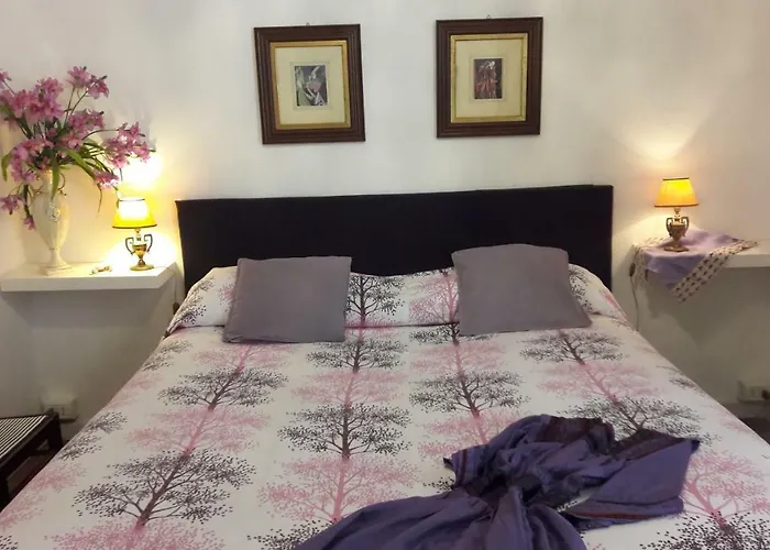 Palazzo D'agostino Bed and breakfast 3*