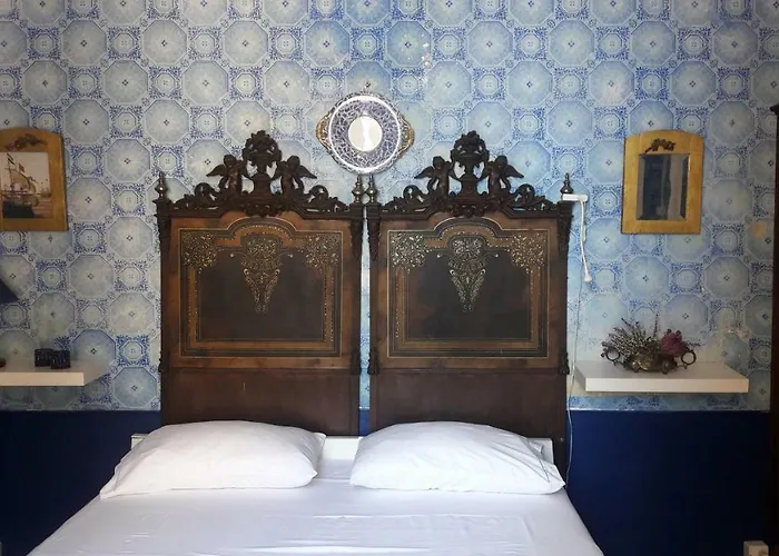 Bed and breakfast Palazzo D'agostino Pollutri